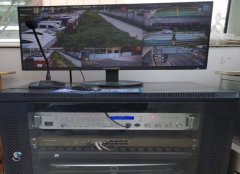 天一  兰悦公馆智能化升级